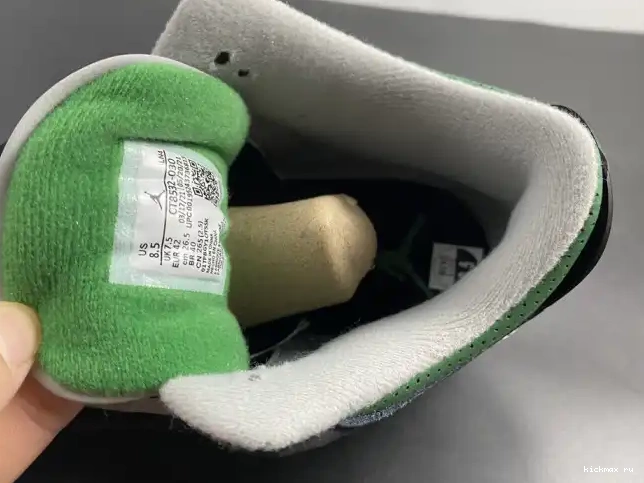 Rep Pine CT8532-030 3 Green Air Jordan 0509